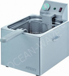 Фритюрница ATESY Панда-ЕВРО-1х1/2 - купить в интернет-магазине OCEAN-WAVE.ru