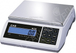 Весы порционные CAS ED-3H - купить в интернет-магазине OCEAN-WAVE.ru