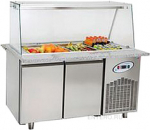 Саладетта Frenox CGN2-TG - купить в интернет-магазине OCEAN-WAVE.ru