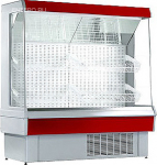 Витрина кондитерская Golfstream Свитязь 180 П ВВ - купить в интернет-магазине OCEAN-WAVE.ru