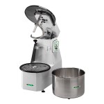 Тестомес спиральный FIMAR 50/CN - купить в интернет-магазине OCEAN-WAVE.ru