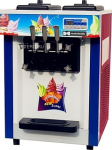 Фризер для мороженого Hurakan HKN-BQ58P - купить в интернет-магазине OCEAN-WAVE.ru