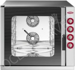 Пароконвектомат PIRON P916RXS - купить в интернет-магазине OCEAN-WAVE.ru