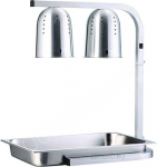 Подогреватель блюд GASTRORAG FM-WL550 - купить в интернет-магазине OCEAN-WAVE.ru