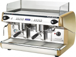 Кофемашина Quality Espresso Futurmat Ariete F3/E - купить в интернет-магазине OCEAN-WAVE.ru
