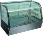 Витрина тепловая GASTRORAG HTH120 - купить в интернет-магазине OCEAN-WAVE.ru