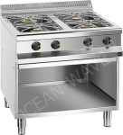 Плита газовая Apach APRG-89P - купить в интернет-магазине OCEAN-WAVE.ru