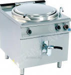 Котел варочный INOKSAN INO-9SE100 - купить в интернет-магазине OCEAN-WAVE.ru