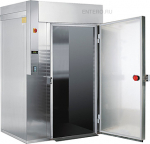 Шкаф шоковой заморозки Angelo Po ISR202R - купить в интернет-магазине OCEAN-WAVE.ru