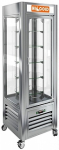 Витрина кондитерская HICOLD VRC 350 RI - купить в интернет-магазине OCEAN-WAVE.ru