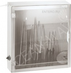 Стерилизатор для ножей Paderno 49871-10 - купить в интернет-магазине OCEAN-WAVE.ru