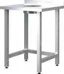 Стол для сбора отходов Cryspi Chef ССО 6/7 - купить в интернет-магазине OCEAN-WAVE.ru