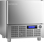 Шкаф шоковой заморозки Angelo Po XS51 - купить в интернет-магазине OCEAN-WAVE.ru