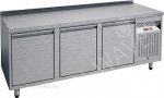 Стол морозильный Gastrolux СМБ3-187/3Д/Е - купить в интернет-магазине OCEAN-WAVE.ru