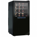 Винный шкаф GASTRORAG JC-68DFW - купить в интернет-магазине OCEAN-WAVE.ru