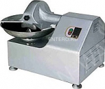 Куттер Kocateq TQ8A - купить в интернет-магазине OCEAN-WAVE.ru