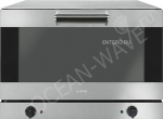 Печь конвекционная Smeg ALFA 142 XM - купить в интернет-магазине OCEAN-WAVE.ru