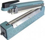 Машина для запаивания пакетов JEJU JFS-300C - купить в интернет-магазине OCEAN-WAVE.ru