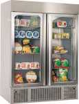 Шкаф морозильный Frenox SL13-G - купить в интернет-магазине OCEAN-WAVE.ru