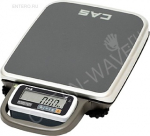 Весы напольные CAS PB-30 - купить в интернет-магазине OCEAN-WAVE.ru