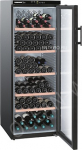 Винный шкаф Liebherr WKb 4212 - купить в интернет-магазине OCEAN-WAVE.ru