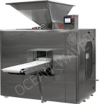 Тестоделитель Восход ТД-6 - купить в интернет-магазине OCEAN-WAVE.ru