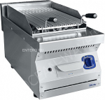 Гриль лавовый Abat ГЛК-40Н - купить в интернет-магазине OCEAN-WAVE.ru