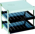 Витрина тепловая для хот-догов INOKSAN INO-PMH100 - купить в интернет-магазине OCEAN-WAVE.ru