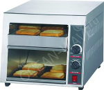 Тостер конвейерный GASTRORAG TT-8600A - купить в интернет-магазине OCEAN-WAVE.ru