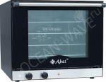 Печь конвекционная Abat КПП-4-1/2Э - купить в интернет-магазине OCEAN-WAVE.ru