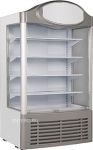 Горка холодильная UGUR UOF3 - купить в интернет-магазине OCEAN-WAVE.ru