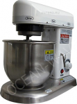 Миксер планетарный GASTRORAG QF-5W - купить в интернет-магазине OCEAN-WAVE.ru