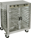 Шкаф тепловой Roller Grill RE2 - купить в интернет-магазине OCEAN-WAVE.ru