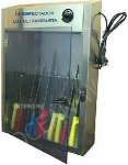 Стерилизатор ножей KT 725 УФ - купить в интернет-магазине OCEAN-WAVE.ru