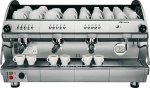 Профессиональная кофемашина Saeco Aroma SE 300 (3 group) - купить в интернет-магазине OCEAN-WAVE.ru