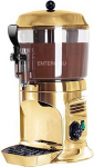 Аппарат для горячего шоколада UGOLINI DELICE GOLD 5л - купить в интернет-магазине OCEAN-WAVE.ru
