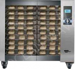 Шкаф расстоечный Wiesheu GS 64L для EBO 64 NEW - купить в интернет-магазине OCEAN-WAVE.ru