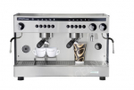Кофемашина Quality Espresso FUTURMAT OTTIMA XL ELECTRONIC 2GR - купить в интернет-магазине OCEAN-WAVE.ru