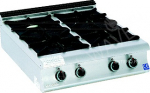 Плита газовая INOKSAN INO-9KG200 - купить в интернет-магазине OCEAN-WAVE.ru