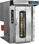 Печь ротационная Forni Fiorini MINI ROTOR - купить в интернет-магазине OCEAN-WAVE.ru