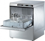 Посудомоечная машина с фронтальной загрузкой Krupps Cube C537 + помпа DP50 - купить в интернет-магазине OCEAN-WAVE.ru