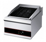 Гриль лавовый GASTRORAG HEL-928 - купить в интернет-магазине OCEAN-WAVE.ru
