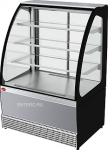 Витрина холодильная Марихолодмаш VS-0,95 Veneto нерж. - купить в интернет-магазине OCEAN-WAVE.ru