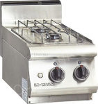 Плита газовая INOKSAN INO-6OG100P - купить в интернет-магазине OCEAN-WAVE.ru