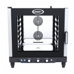 Печь конвекционная UNOX XV 393 - купить в интернет-магазине OCEAN-WAVE.ru