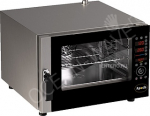 Печь конвекционная Apach A2/4HD-E автомойка - купить в интернет-магазине OCEAN-WAVE.ru