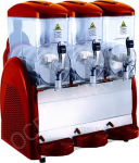 Гранитор Starfood 3х12 л брусничный - купить в интернет-магазине OCEAN-WAVE.ru