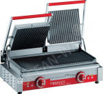 Гриль контактный Berto's PDR/LD - купить в интернет-магазине OCEAN-WAVE.ru