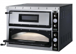 Печь для пиццы Apach AML44 - купить в интернет-магазине OCEAN-WAVE.ru