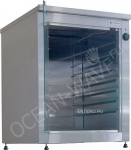 Шкаф расстоечный Тулаторгтехника РТ-650 (под печь) - купить в интернет-магазине OCEAN-WAVE.ru